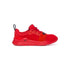 Sneakers rosse in tessuto mesh Puma Wired Run Ps, Brand, SKU s343500029, Immagine 0